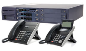 IP-PBX/PBX導入